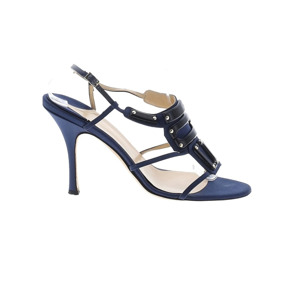 Alexandra Neel Sandal